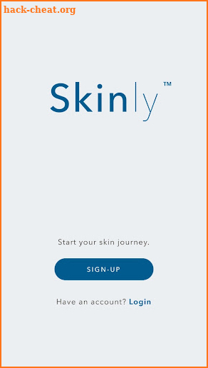 Skinly screenshot