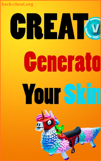 Skins Custom, Generator of your characters Free! screenshot