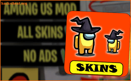Skins For Among Us - New Mod 2021 screenshot