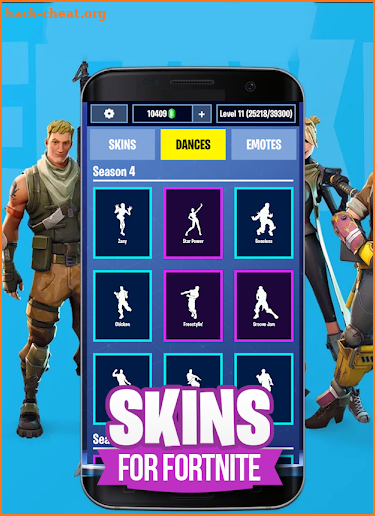 SKINS For Fortnite! Hack Cheats and Tips | hack-cheat.org - 375 x 516 jpeg 221kB