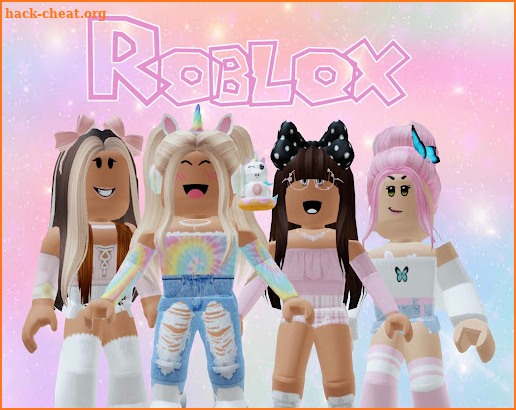 Skins For Roblox - Girls Skins screenshot