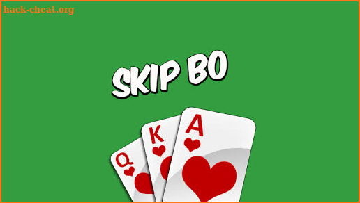 Skip Bo - Free Games screenshot