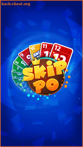 Skip-Po screenshot