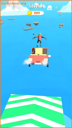 SkipMaster screenshot