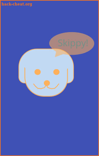 Skippy screenshot