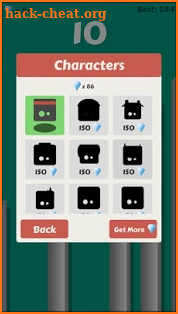 Skippy Box screenshot