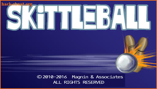 Skittleball screenshot