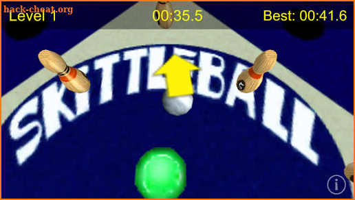 Skittleball screenshot