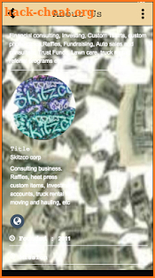 Skitzco Corp screenshot
