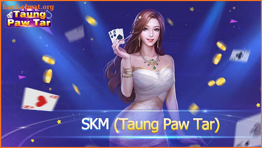 skm(taung paw tar) screenshot