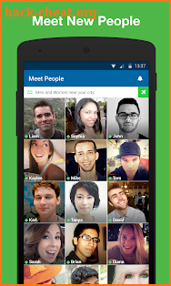 SKOUT+ - Meet, Chat, Friend screenshot
