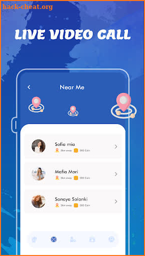 Skout : Video Call, Live Chat & Online Video Chat screenshot