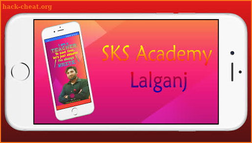 Sks Academy - Lalganj screenshot