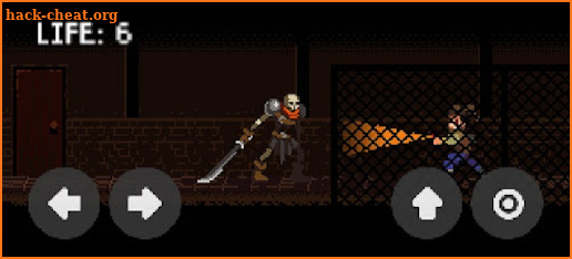 Skull Collector screenshot