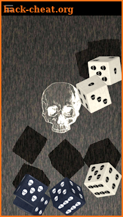 Skull Dice screenshot