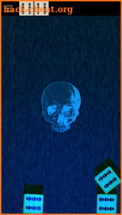 Skull Dice screenshot