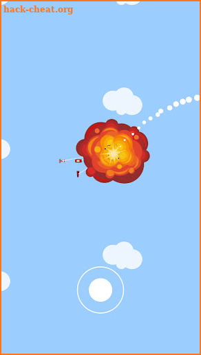 Sky Attack screenshot