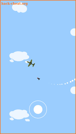 Sky Attack screenshot