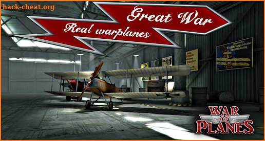 Sky Baron: War of Planes screenshot