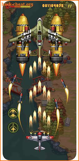 Sky Battle: New Era screenshot