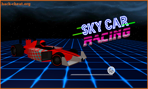 Sky Car Racing screenshot