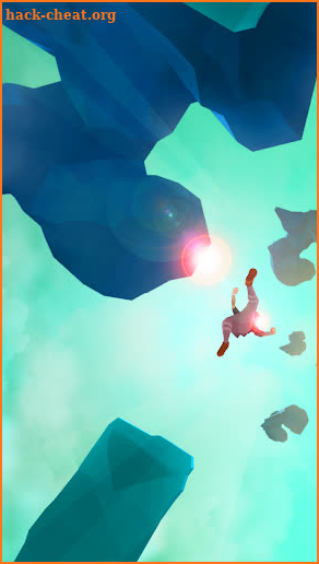 Sky Dancer: Seven Worlds screenshot