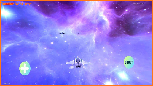 ٍSky Fighters screenshot