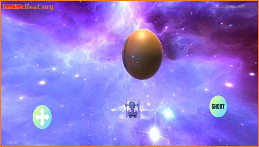 ٍSky Fighters screenshot