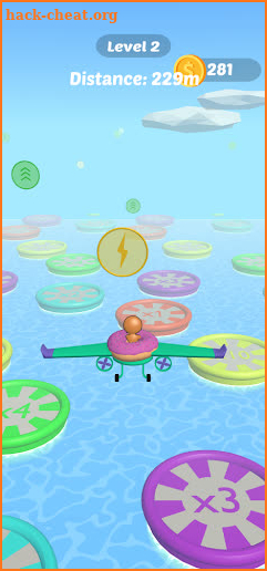 Sky Flight screenshot