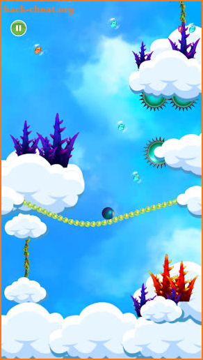 Sky Higher Bridge screenshot