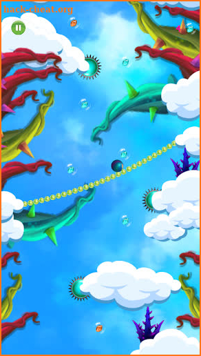 Sky Higher Bridge screenshot