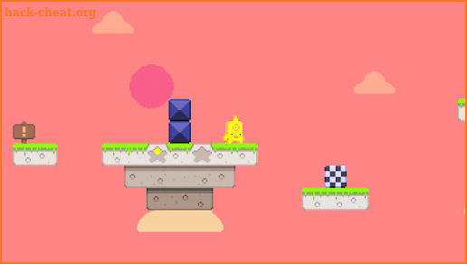 Sky Islands screenshot