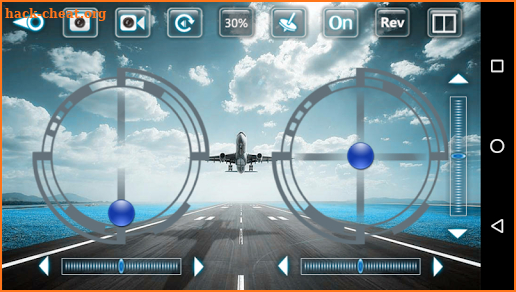 Sky Rider Drones screenshot