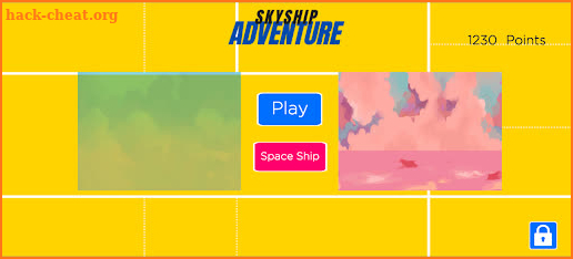 Sky Ship Adventure screenshot