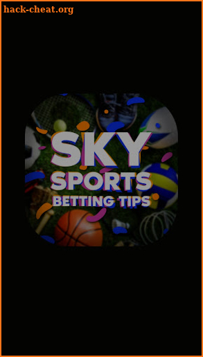 Sky Sports Betting Tips screenshot