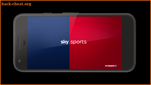Sky Sports Live screenshot