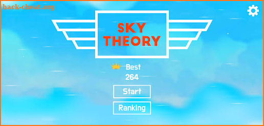 Sky Theory screenshot