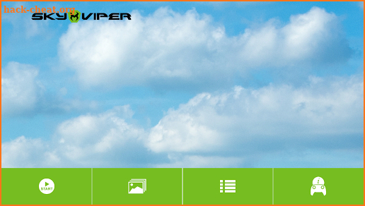 Sky Viper Video Viewer screenshot