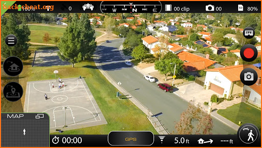 Sky Viper Video Viewer 2.0 screenshot