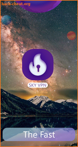 Sky Vpn screenshot