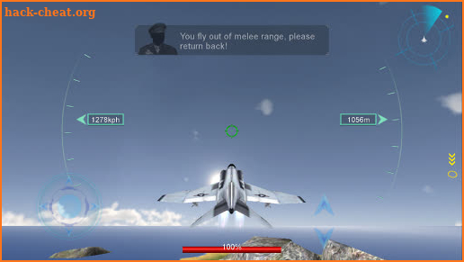 Sky War: Aircraft screenshot