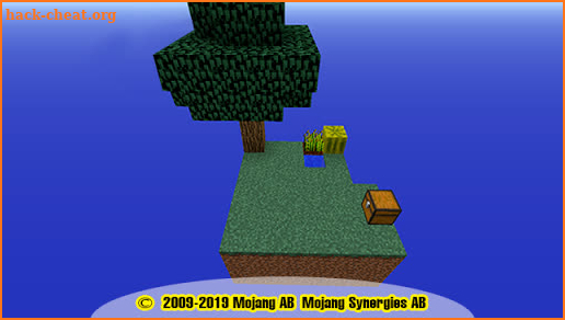 Skyblock for Minecraft screenshot