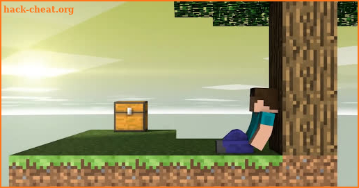 SkyBlock for Minecraft PE screenshot