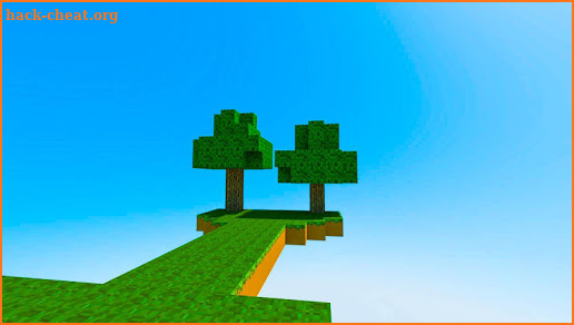 SkyBlock : Island Craft screenshot