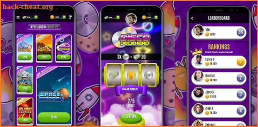 Skydiamond Slot screenshot
