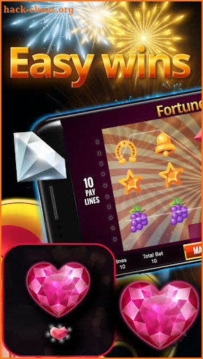Skydiamond Slot screenshot
