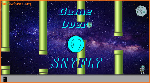 SkyFly screenshot