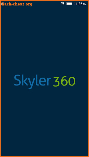 Skyler360 screenshot