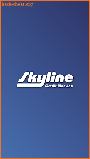 Skyline Car Service screenshot