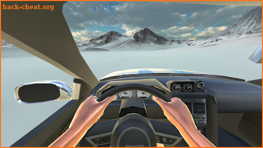 Skyline Drift Simulator 2 screenshot